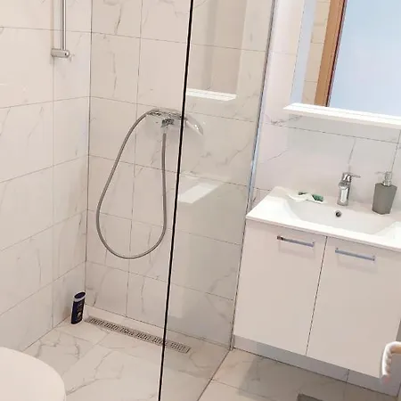 Apartman Centar 17 * Trebinje