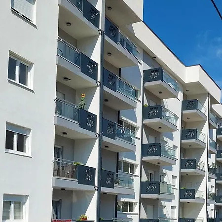 Apartman Centar 17 * Trebinje