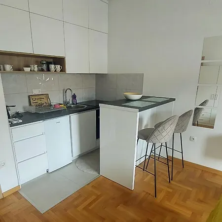 Apartman Centar 17 Lejlighed *