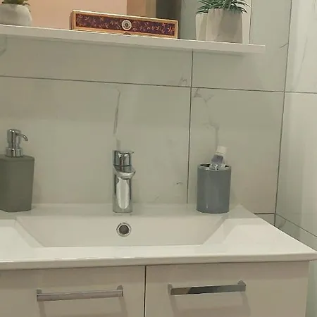 Apartman Centar 17