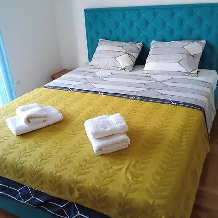 Apartman Centar 17 * Trebinje